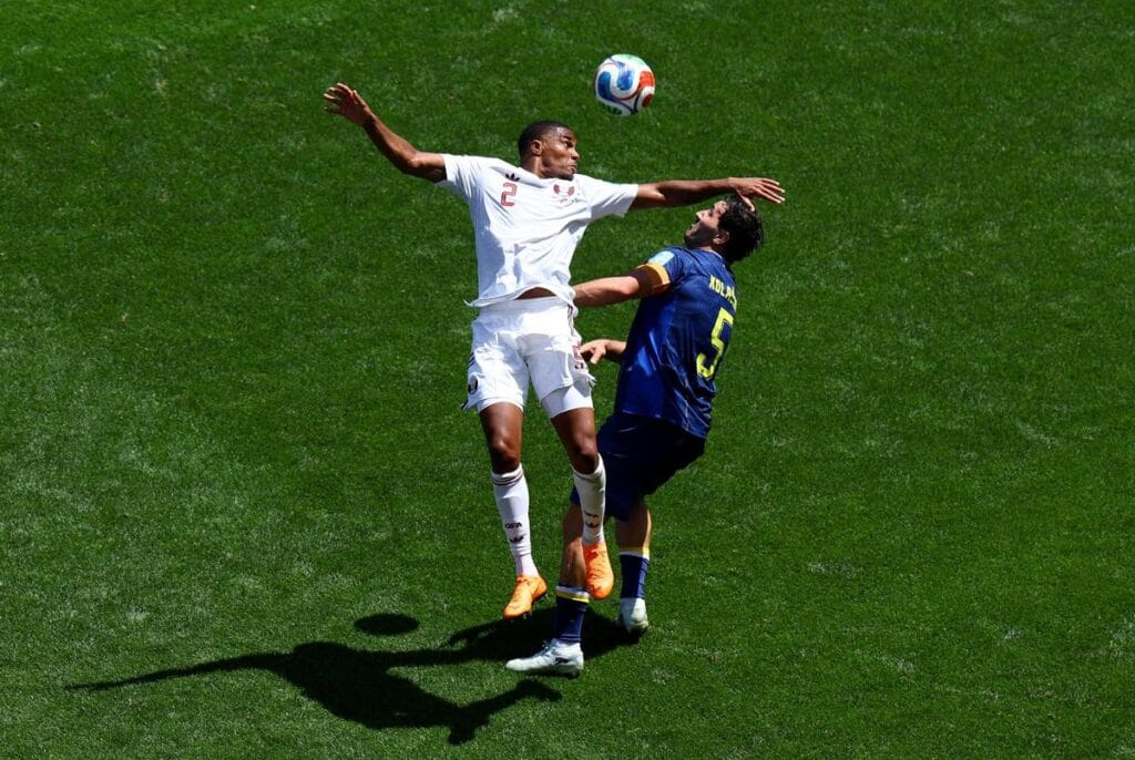 FIFA World Cup 2026: Bosnia-Herzegovina Beat Qatar 3-1 to Strengthen World Cup Knockout Hopes, Teen Star Alajbegovic Shines