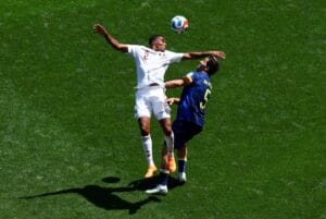 FIFA World Cup 2026: Bosnia-Herzegovina Beat Qatar 3-1 to Strengthen World Cup Knockout Hopes, Teen Star Alajbegovic Shines