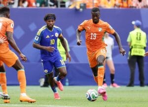 FIFA World Cup 2026: Ivory Coast Beat Curacao 2-0 as Nicolas Pepe’s Double Sends the Elephants Into World Cup Knockout Rounds