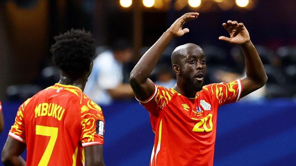 DR Congo Stun Uzbekistan 3-1 to Reach FIFA World Cup Knockouts After Brilliant Comeback