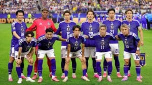 Japan vs Sweden, FIFA World Cup 2026: 1-1 Draw Sends Both Teams Into Knockouts as Group F Tightens