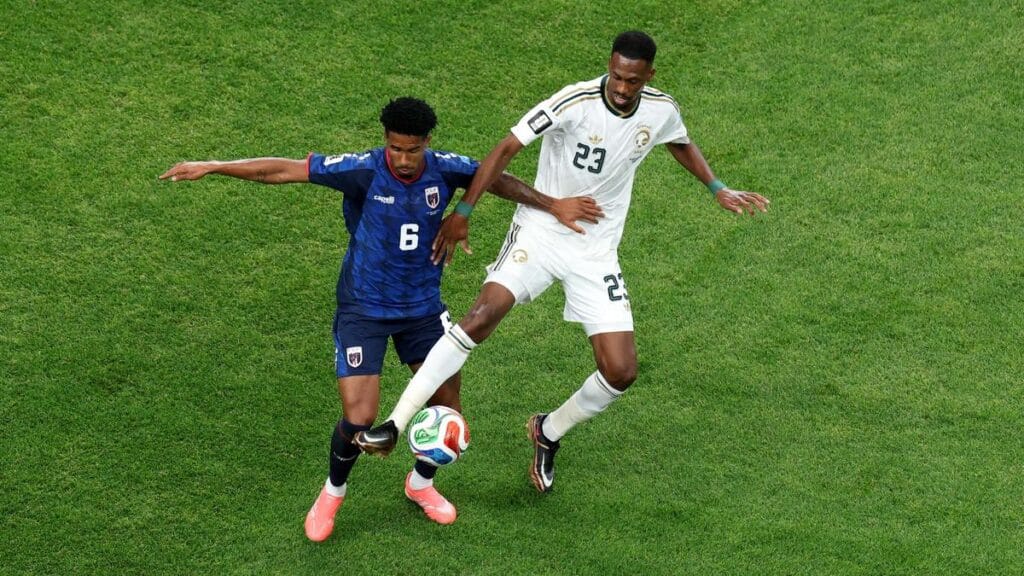 FIFA World Cup 2026: Cabo Verde vs Saudi Arabia: Group H Clash Could Carry Storybook Cape Verde Into World Cup Knockouts