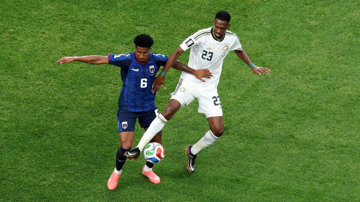 FIFA World Cup 2026: Cabo Verde vs Saudi Arabia: Group H Clash Could Carry Storybook Cape Verde Into World Cup Knockouts
