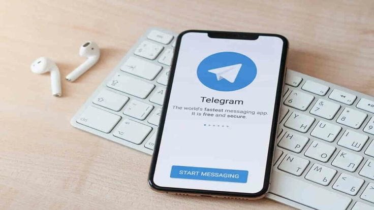 Telegram Challenges Centre’s Temporary NEET Ban in Delhi High Court: 24-Hour Service Restriction Before June 21 Re-Test Sparks Legal Battle Over Paper Leaks