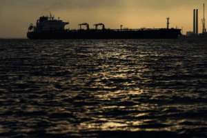Iran Oil Sanctions