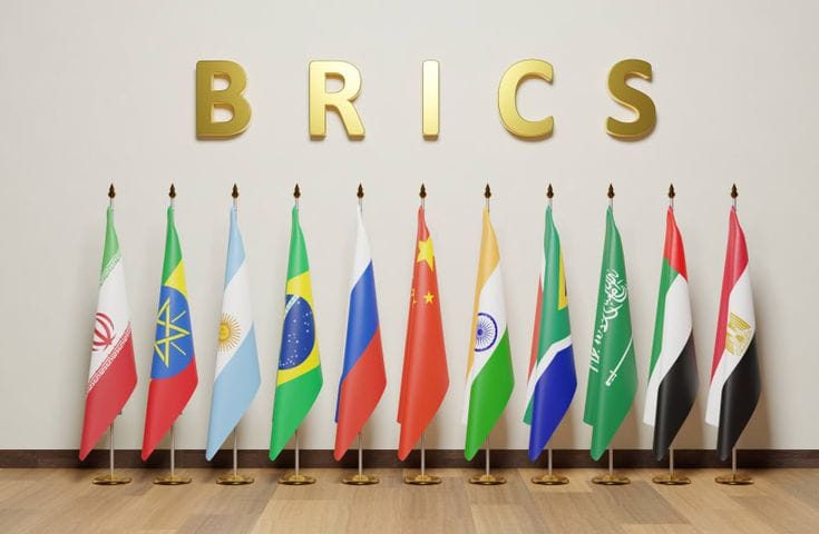 BRICS National Security Advisers Meeting Begins in New Delhi as India Pushes Security Agenda on Cybercrime, AI Threats and Counter-Terrorism