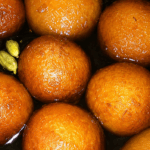 Stale Rasgullas