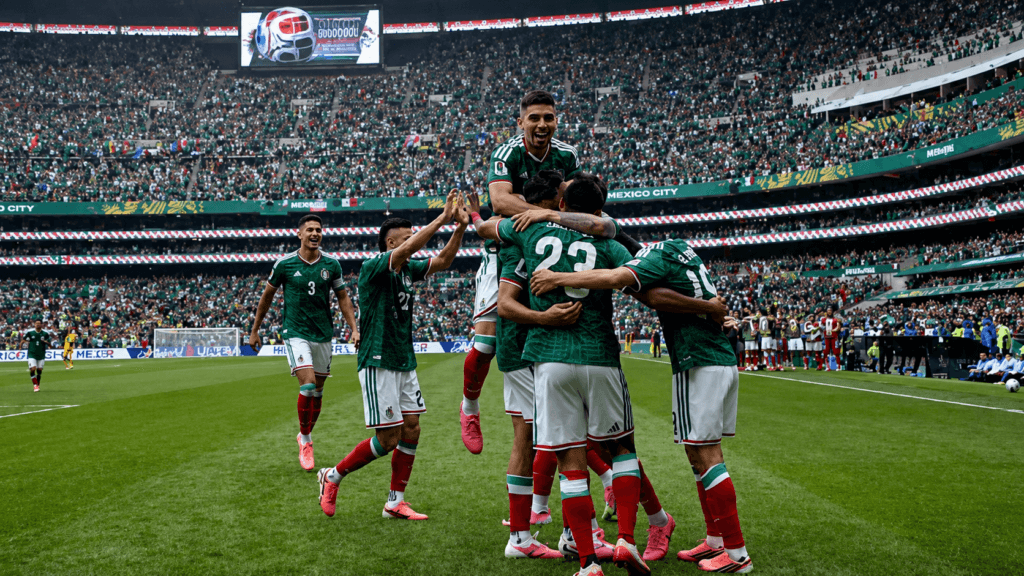 FIFA World Cup 2026 Opening Match: Mexico Stun South Africa 2-0 as Three Red Cards Overshadow Historic Game