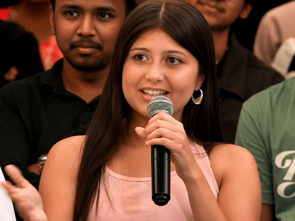 Sejal Pawar