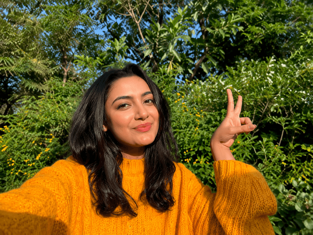 Sanchita Ugale