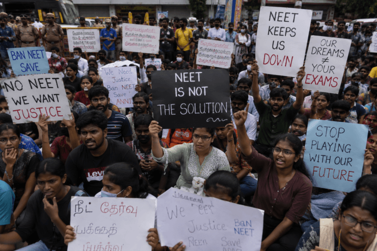 NEET Aspirant