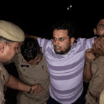 Firozabad Encounter: Man Arrested After Killing 1-Year-Old Boy Over Rejected Marriage Proposal