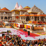 Ayodhya Temple