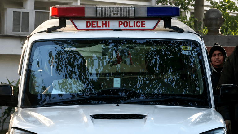 25-Day-Old Infant Rescued in Delhi Child Trafficking Probe, 2 Arrested as Police Bust Interstate Baby-Selling Network
