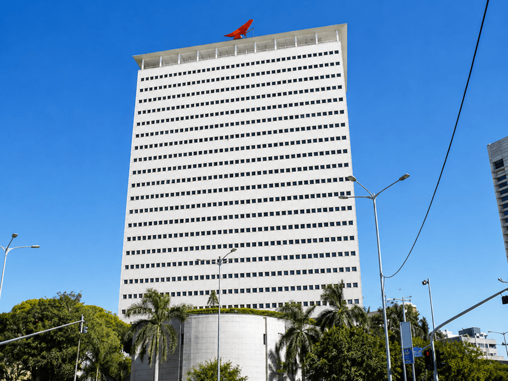 Maharashtra Government Acquires Iconic Air India Building for Rs 1,601 Crore in South Mumbai