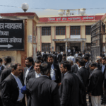Ayodhya Ram Mandir donation theft case