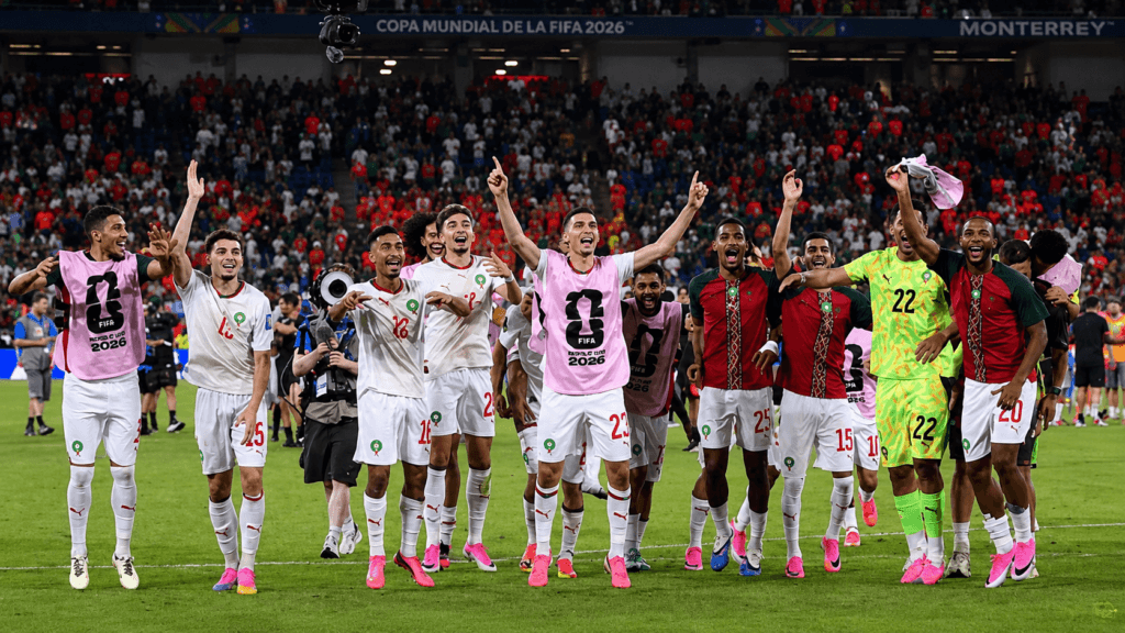 FIFA World Cup 2026: Morocco Beat Netherlands on Penalties to Reach World Cup Round of 16