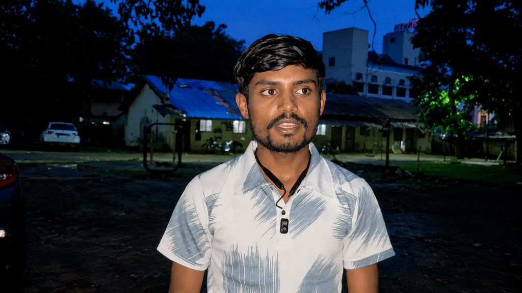 Cab Driver Says Siya Goyal Was Forced Into Car in Pune Murder Probe Linked to Mumbai Airport Trip