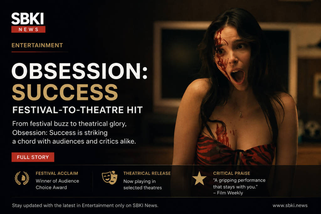 Obsession, Obsession movie box office