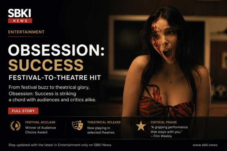 Obsession, Obsession movie box office