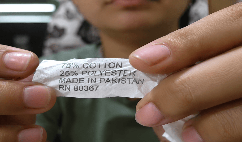 Pune Woman’s Bedsheet Claim Sparks Probe After ‘Made in Pakistan’ Tag Appears Post-Wash