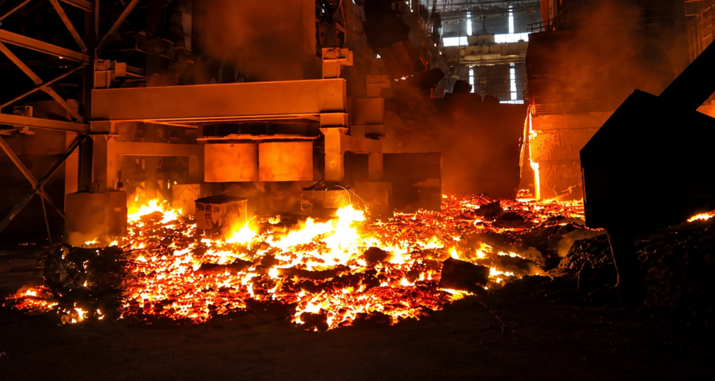 Visakhapatnam Steel Plant