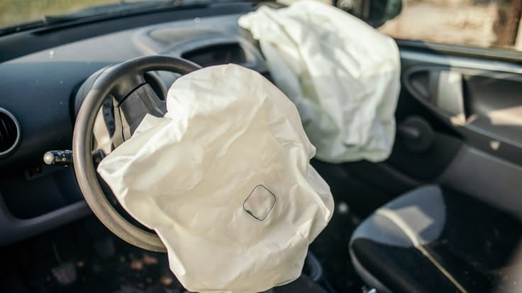 Airbag Goes Off in Parked Car, Kills 25-Year-Old Mumbai Car Dealer in Shocking Mishap