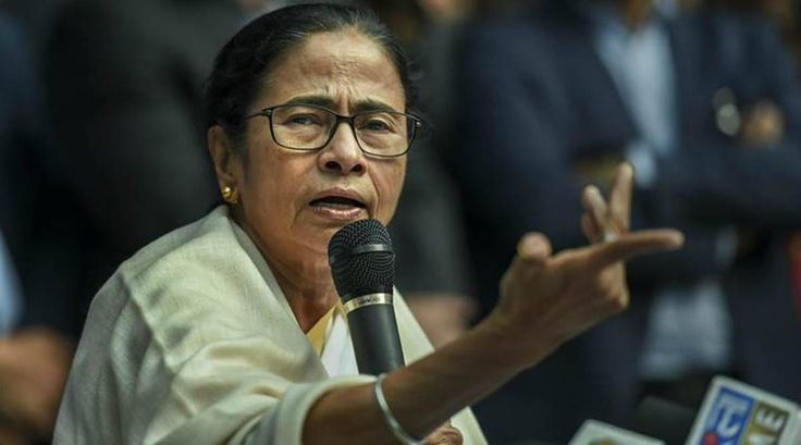Why Mamata Banerjee Is Taking The Fight To Delhi Again: TMC Chief’s National Pivot Amid Bengal Turmoil