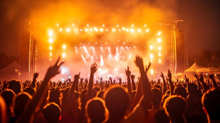 Another Man Dies of Suspected Drug Overdose at Mumbai Concert: 28-Year-Old Collapses at NSCI Dome Event