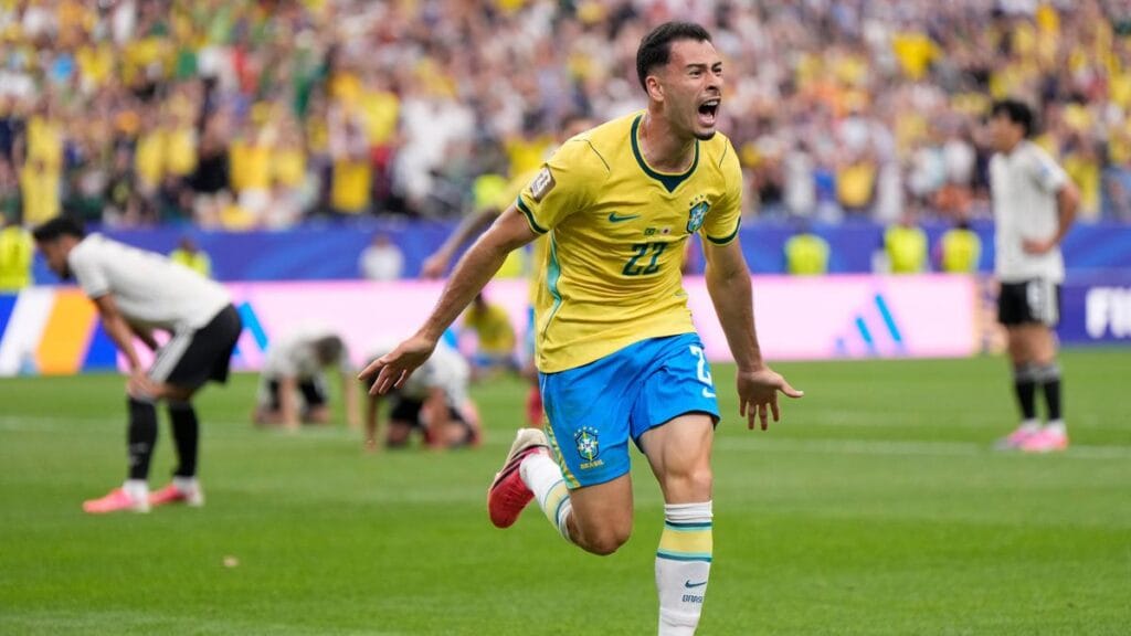 FIFA World Cup 2026: Gabriel Martinelli’s Stoppage-Time Strike Sends Brazil Past Japan Into World Cup Quarterfinals