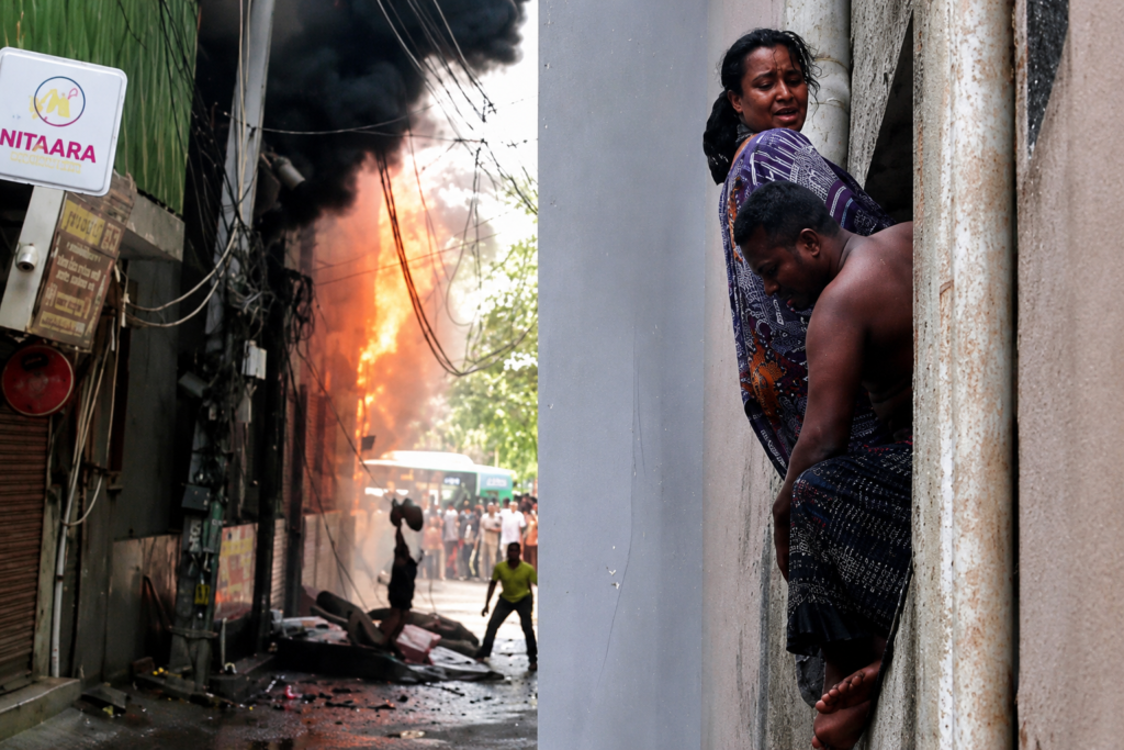 Delhi Hotel Fire Exposes Old Pattern of Lapses, Buck-Passing and Weak Enforcement