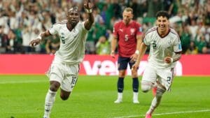 FIFA World Cup 2026: Mexico Crush Czechia 3-0 to Complete Perfect Group Stage and March into World Cup Knockouts
