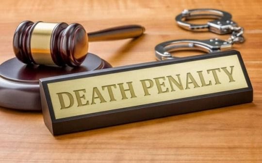 Pune Court Awards Death Penalty in Brutal Rape-Murder of 3-Year-Old Girl