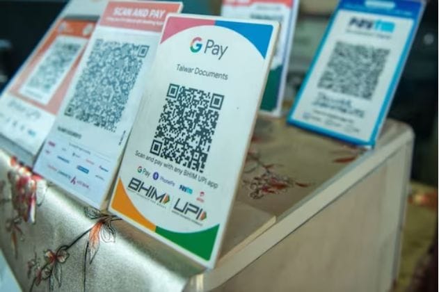 UPI Transactions Hit Record High of ₹29.9 Lakh Crore in May as Summer Travel and IPL Drive Digital Spending