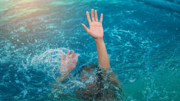 Maharashtra Dam Picnic Turns Deadly as 2 Teenagers Drown at Jayakwadi Reservoir