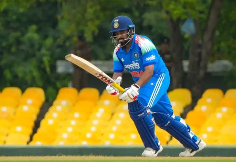 India A Suffers Huge DLS Setback as Afghanistan A Eeks Out Four-Run Upset in Rain-Married Dambulla Thriller