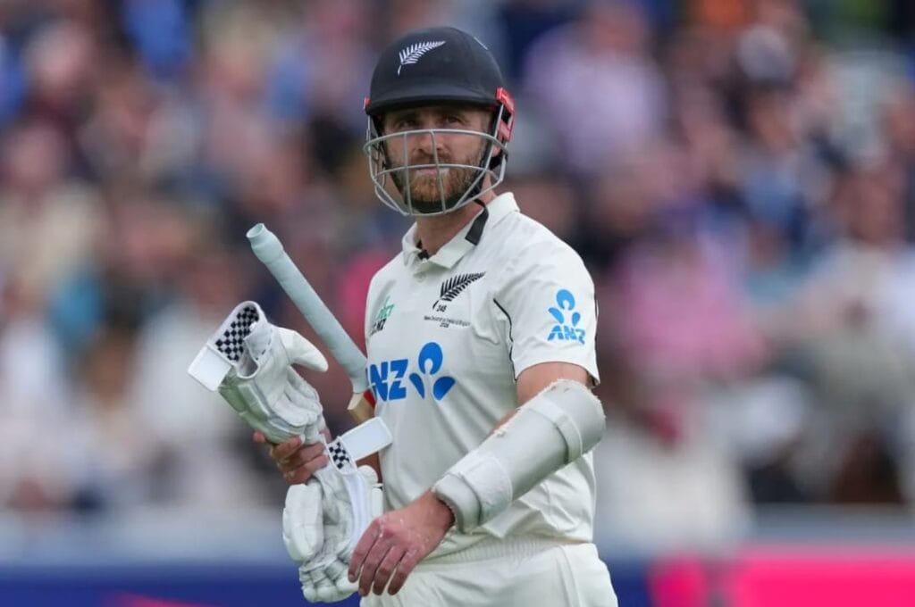 Kane Williamson Shockingly Retires From International Cricket: Ends as New Zealand’s All-Time Leading Run-Scorer