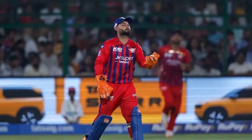 Rishabh Pant Takes Rs 12 Crore Pay Cut in Mega IPL Trade: Delhi Capitals Initiate Swap with Lucknow Super Giants