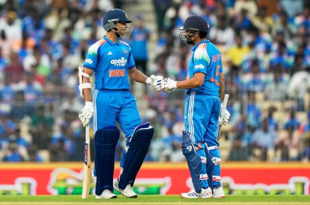Yashasvi Jaiswal Unbeaten Ton, Prasidh Krishna Fifer Inspire India’s 3-0 ODI Series Sweep Over Afghanistan