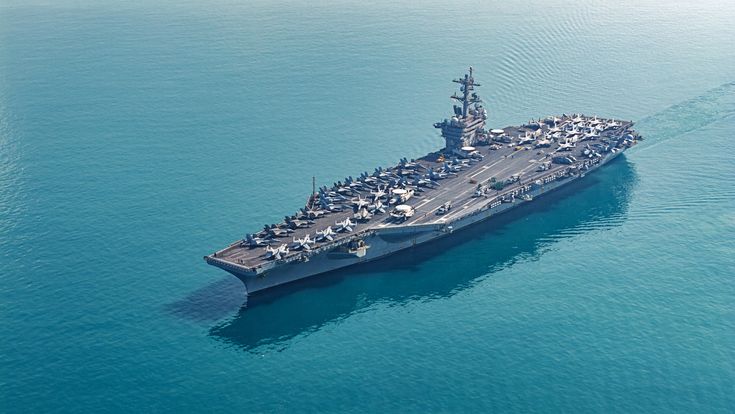 US Forces Disable Oil Tanker MT Marivex in Gulf of Oman; 24 Indian Crew Rescued — New Delhi Silent