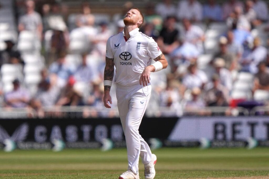 Ben Stokes Retirement Announcement Stuns Fans as England Captain Signs Off With a Wicket