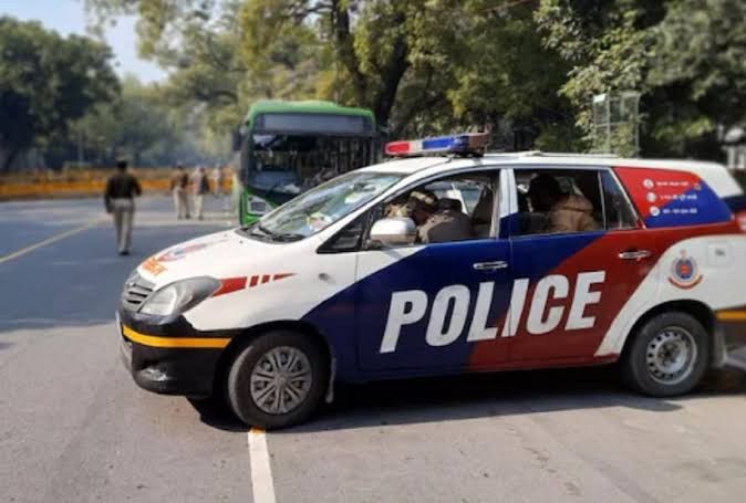 Bengal Couple Traveled 1,400 km to Kill Delhi Professor Over Property: Cops Crack Case in 3 Days