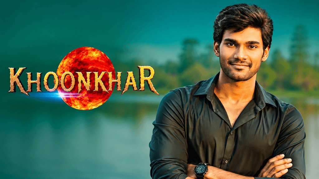 jaya janaki nayaka Bellamkonda Srinivas and Rakul Preet Singh Boyapati Srinu hindi dubbed film khoonkhar