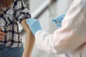 hpv vaccine cervical cancer