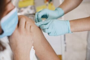 HPV vaccination HPV vaccine in Telangana gujarat cervical cancer in india