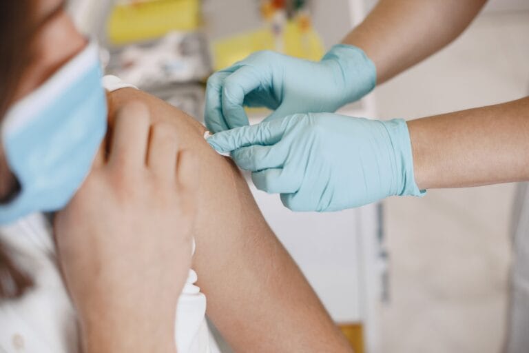 HPV vaccination HPV vaccine in Telangana gujarat cervical cancer in india