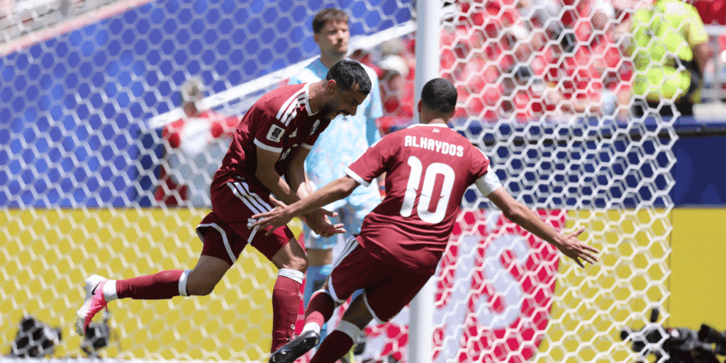 FIFA World Cup 2026 Hit By Huge VAR Controversy: Global Body Gives Unexpected Reply on Switzerland vs Qatar Offside Penalty After Technical Outage
