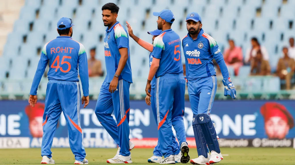 Shubman Gill Tastes First Series Success as ODI Captain With Afghanistan Thrashing: 154, Gill-Kishan 224-Run Stand Power India to 402
