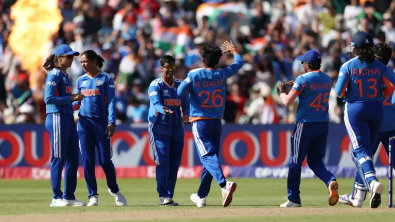 Women’s T20 World Cup 2026: Deepti Sharma Takes Fifer As India Thrash Pakistan By 64 Runs – Smriti Mandhana’s Sublime Fifty Powers India to 170/6