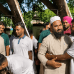 UP Police Raid Jantar Mantar Volunteer Mohd Junaid’s Home, Family Members Reportedly Detained